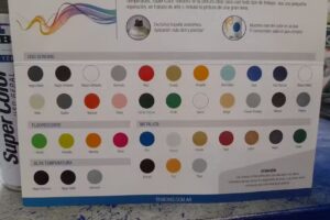 Ferretería Industrial Ferrima De Lucio Spano