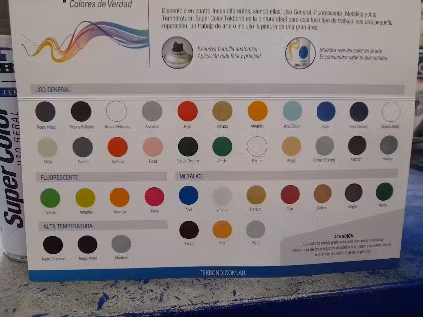 Ferreter&iacute;a Industrial Ferrima De Lucio Spano