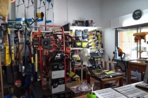 Ferreter&iacute;a Industrial Ferronier SRL