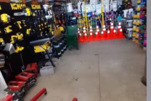 Ferreter&iacute;a Industrial Fransa