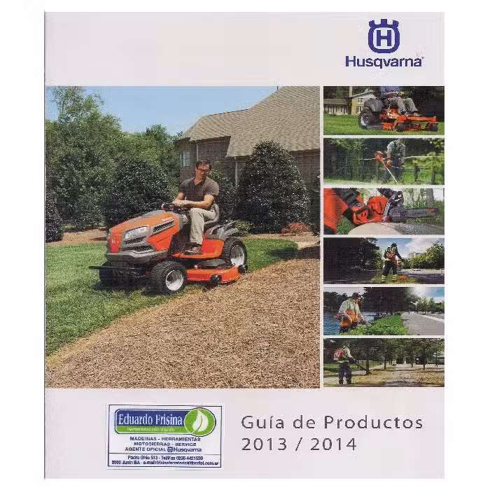 Ferreter&iacute;a Industrial Frisina Eduardo Julio