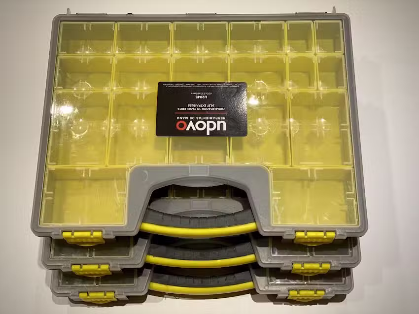 Ferreter&iacute;a Industrial Fuentes Hnos.