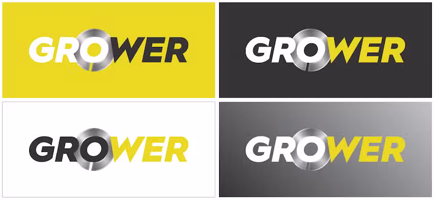 Ferreter&iacute;a Industrial Grower