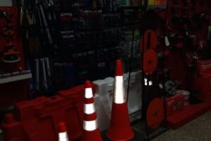 Ferreteria Industrial Gutierrez