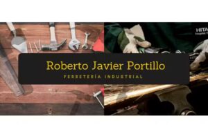 Ferreter&iacute;a Industrial Javier Portillo