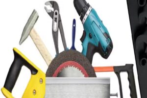 Ferreteria Industrial Linares SRL