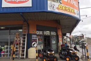 Ferreteria Industrial Oeste