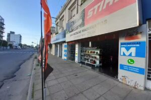 Ferretería Industrial – San Nicolás Maquinarias