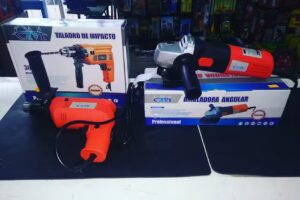 Ferreteria Industrial Savona