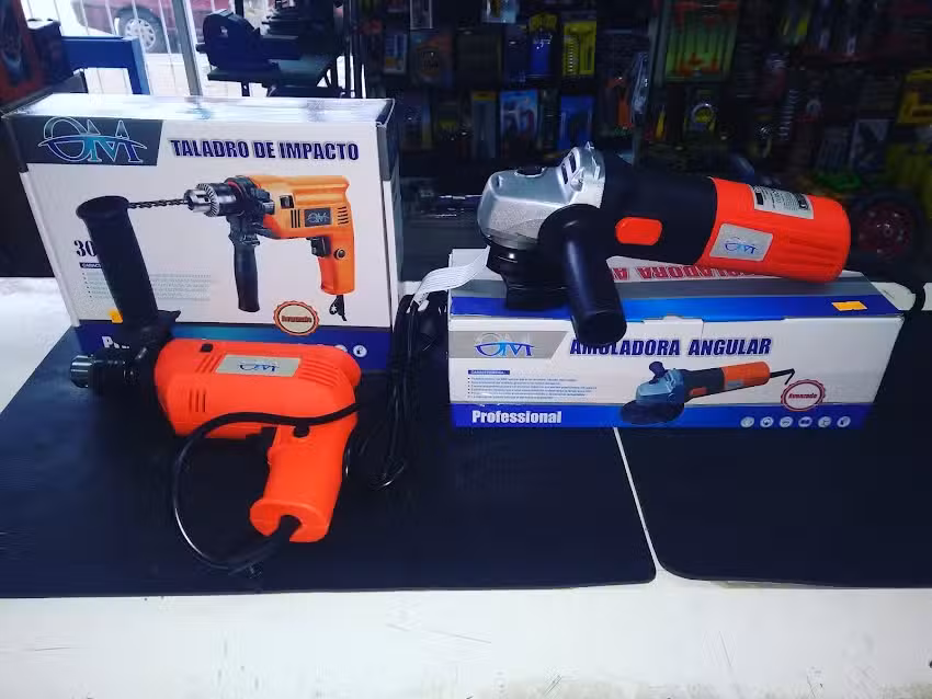 Ferreteria Industrial Savona