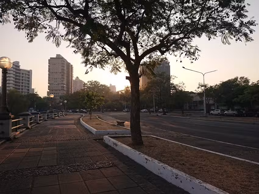 Ferreter&iacute;a Industrial Soldamaq S.R.L.