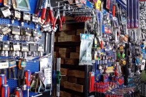 Ferreteria Industrial Todo Bulon.