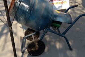 FERRETERÍA INTEGRAL