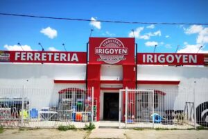 Ferreteria Irigoyen