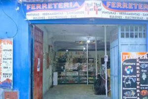 Ferreter&iacute;a Ital-fer