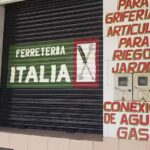 Ferreter&iacute;a Italia