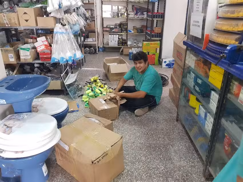 Ferreteria Italia