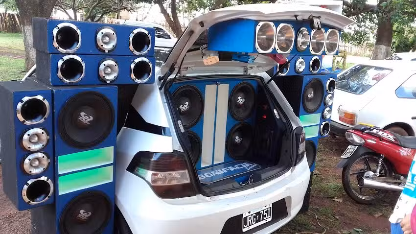 FERRETER&Iacute;A ITAT&Iacute;