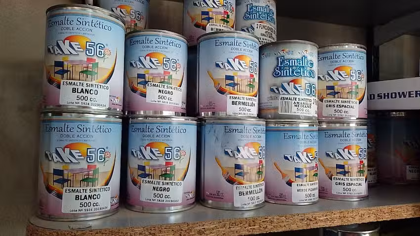 Ferreter&iacute;a Itati