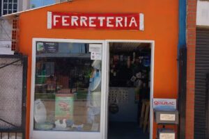 Ferreter&iacute;a itati II