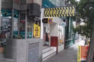 Ferreteria Ituzaingo