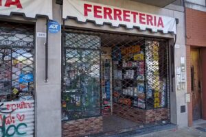 Ferreteria J-C