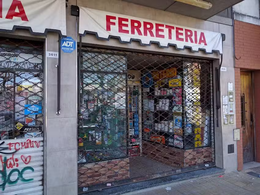 Ferreteria J-C