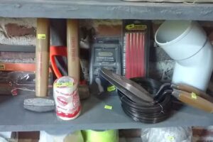 Ferreter&iacute;a J &F