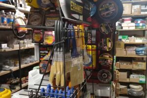 Ferretería J.J.Victoria