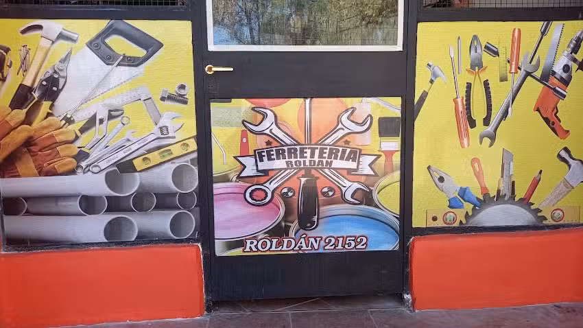 Ferreter&iacute;a J&N