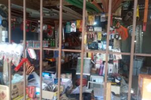 FERRETERÍA “JACK”