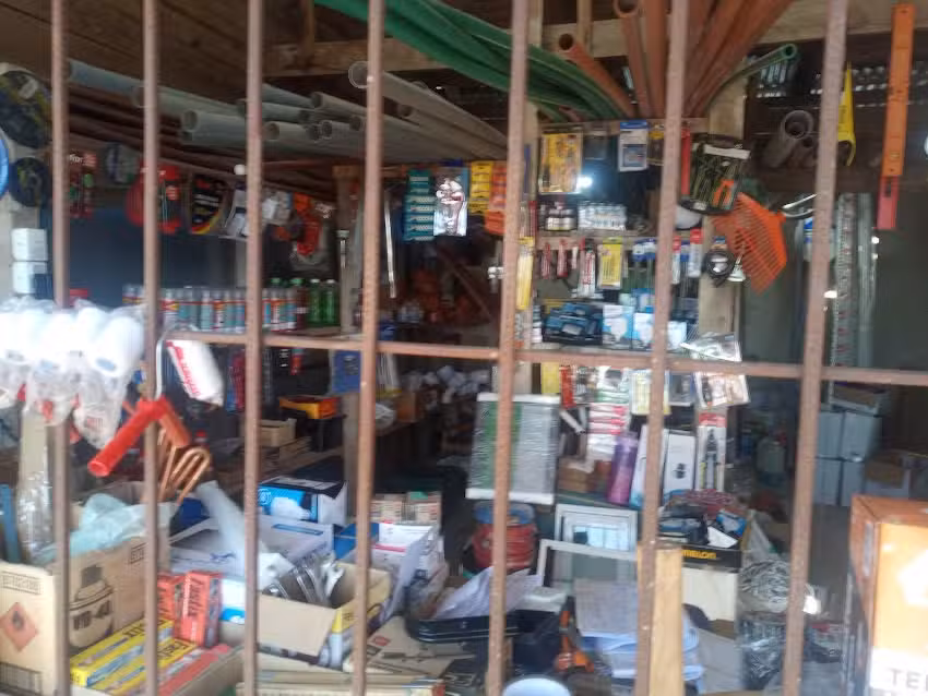 FERRETER&Iacute;A &ldquo;JACK&rdquo;