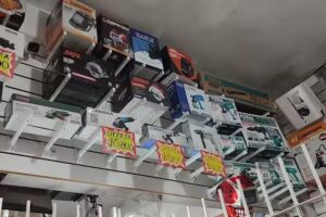 Ferreter&iacute;a Jales