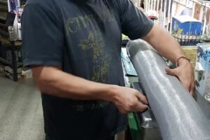 Ferreter&iacute;a Javi