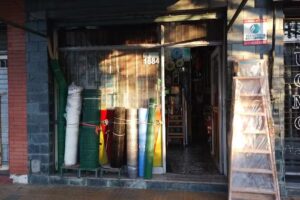 Ferreter&iacute;a JD3