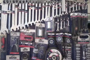 Ferreter&iacute;a Jes&uacute;s