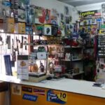 Ferreter&iacute;a JM