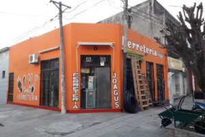 Ferreteria JoaGus