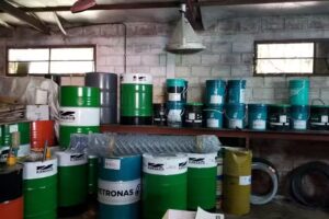 Ferreter&iacute;a Jorge Moline