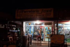 Ferretería José