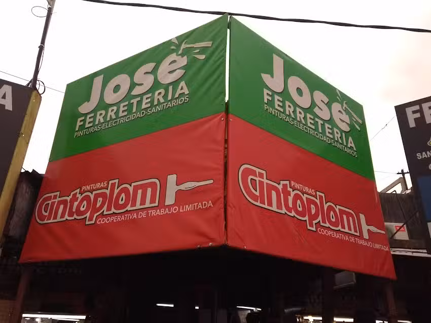 Ferreter&iacute;a Jos&eacute;