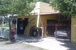 Ferretería José Alberto