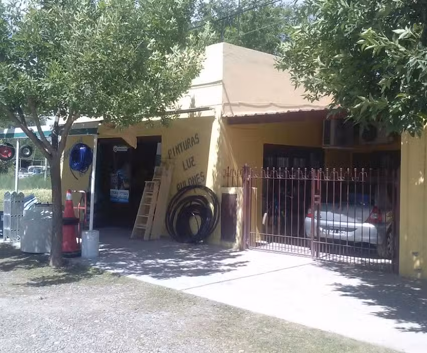 Ferreter&iacute;a Jos&eacute; Alberto