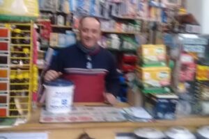 Ferreteria Jos&eacute; Fierro