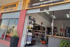 Ferreteria Jose y Cesar