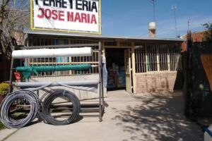 Ferretería Josemaria