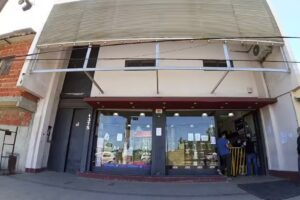 Ferreter&iacute;a JR