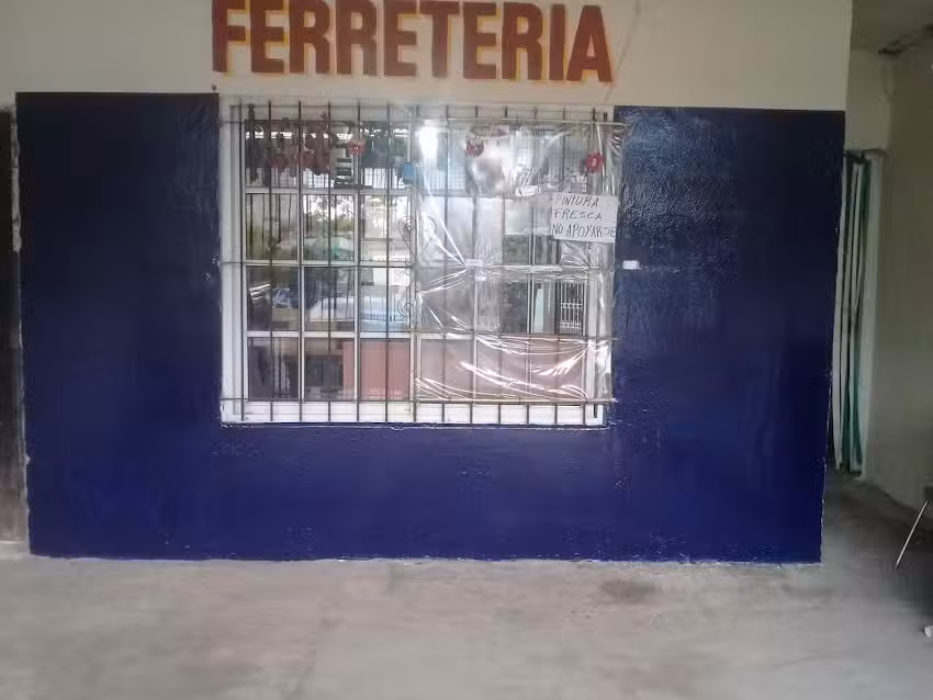 Ferreteria JR