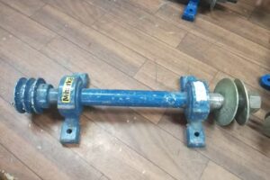 Ferreter&iacute;a Juan