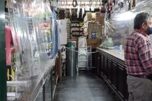 Ferreteria Juan Pradissitto